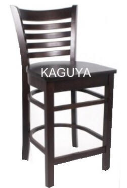 DC-High Chair Wooden DC-High Chair Wooden